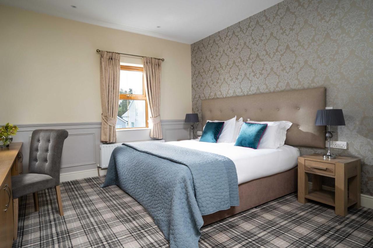Ballyliffin Townhouse Boutique Hotel Exterior photo